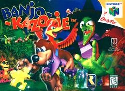 EXCLUSIVE: The Curse of Banjo-Kazooie – RareFanDaBase