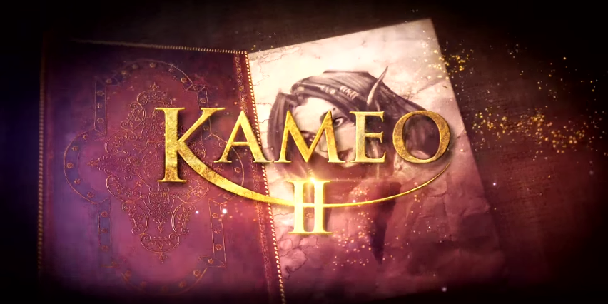 kameo 2 release date