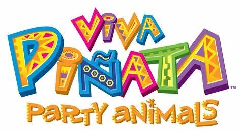 Viva pinata party animals best sale xbox one backwards compatibility